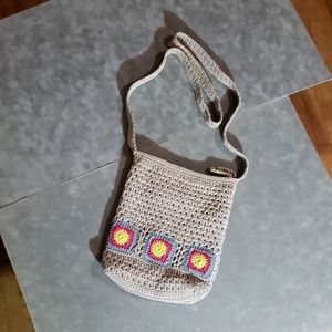 Mudd purse